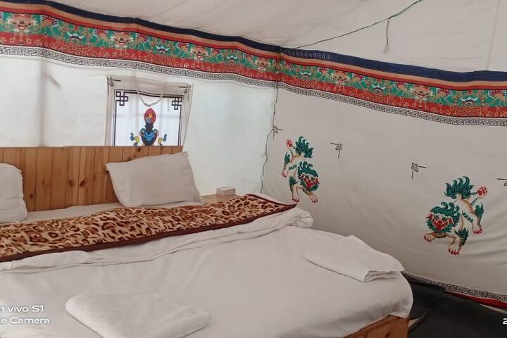 De Reeva Camp
