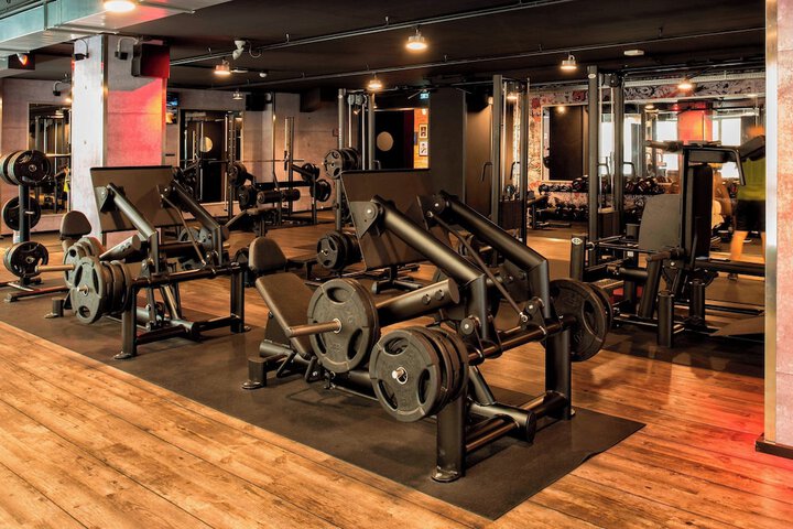 Health and Fitness 41 of 64