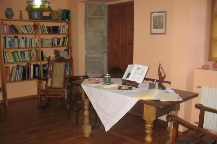 Hotel Interior 2 of 11