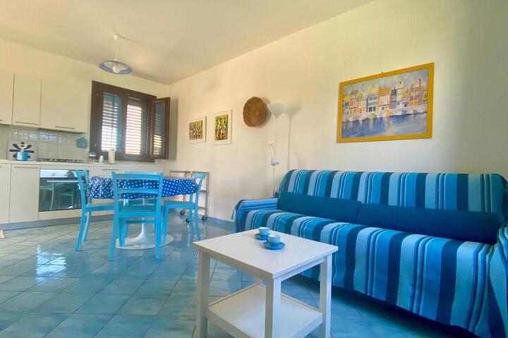 Casa Vacanze Lido Burrone