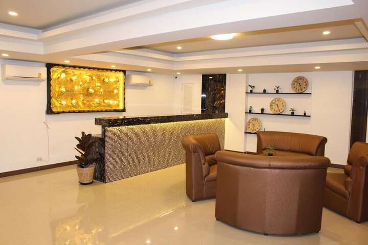 Hotel Interior 5 of 54