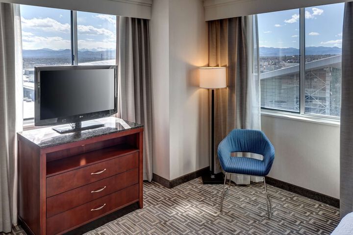 View from room