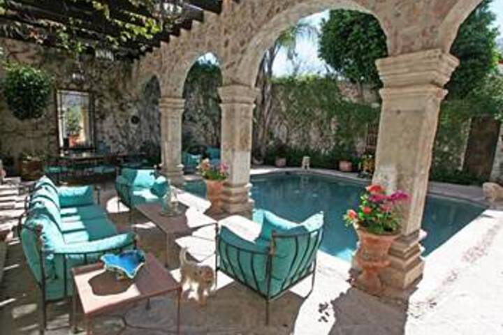 Fitness Facility Photos