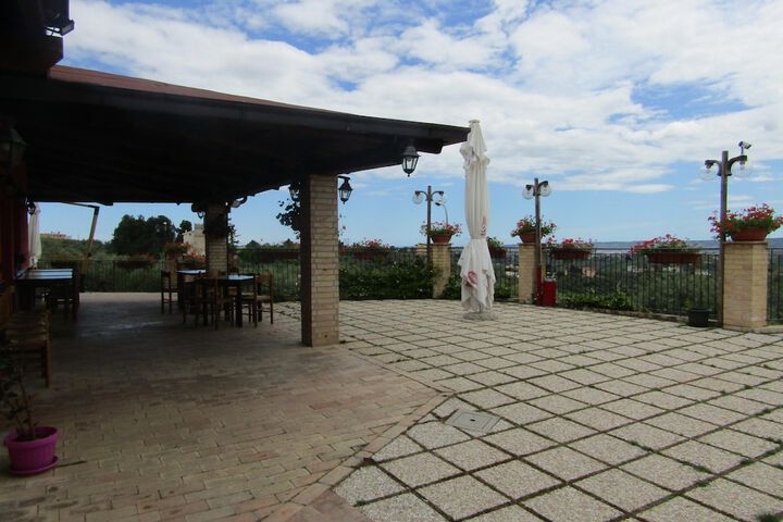 Terrace/Patio 45 of 45