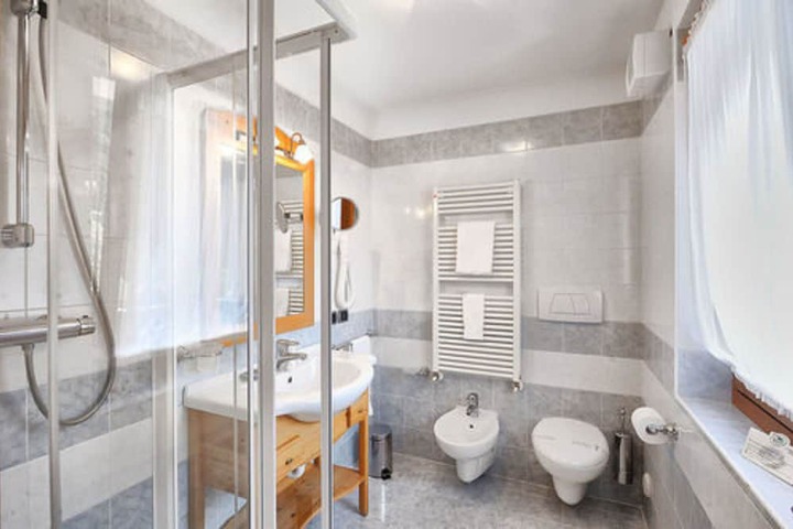 Bath Amenities