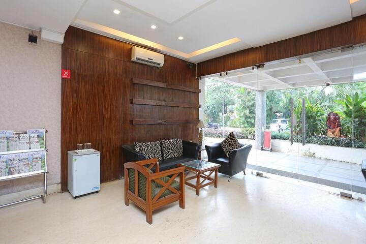Hotel Interior 10 of 12