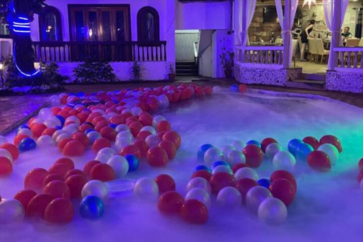 Fitness Facility Photos