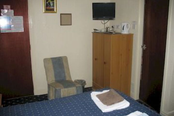 Room Interior
