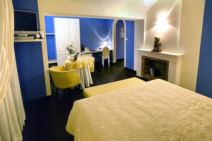 Spa Massage