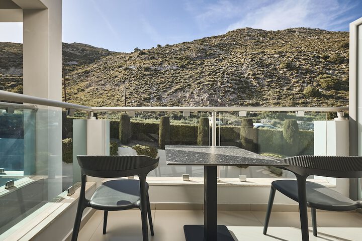 Terrace/Patio 124 of 125