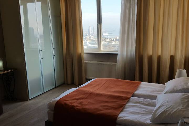 Baku Sea View Hotel
