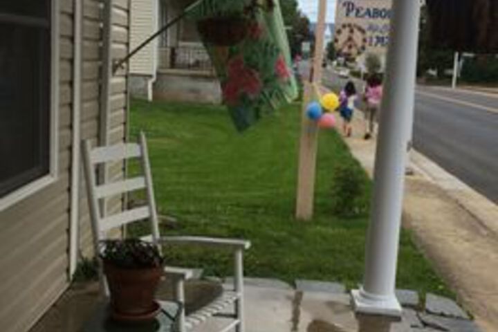 Terrace/Patio 24 of 29