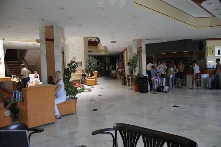 Hotel Interior 3 of 54