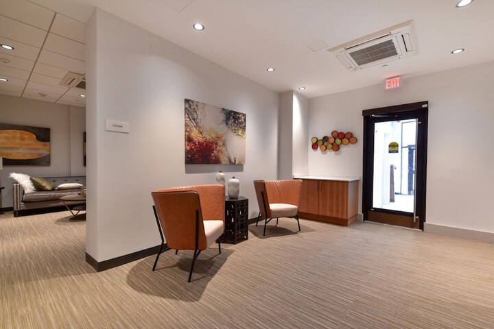 Hotel Interior 12 of 120