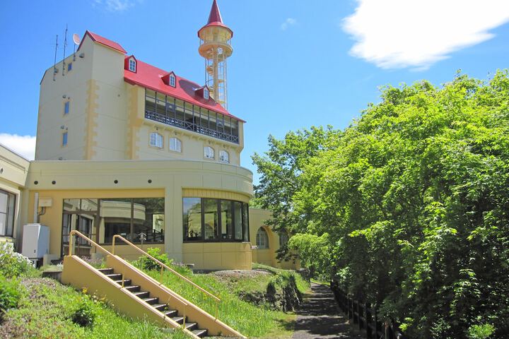 Hotel 49 of 63