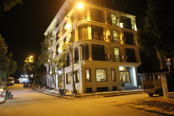 Q SAPA HOTEL