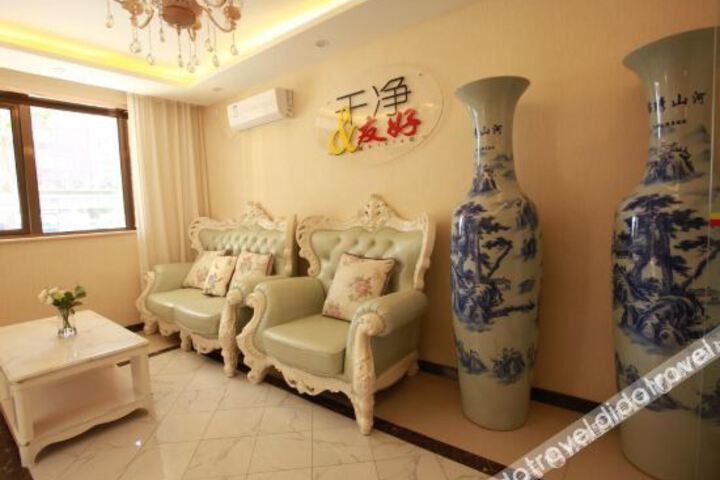 Hotel Interior 14 of 23