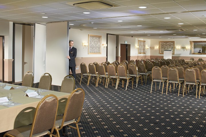 Meeting 30 of 39