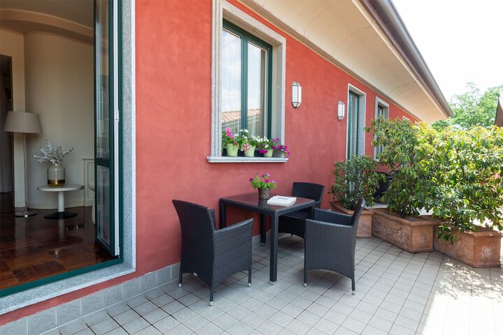 Terrace/Patio 31 of 81