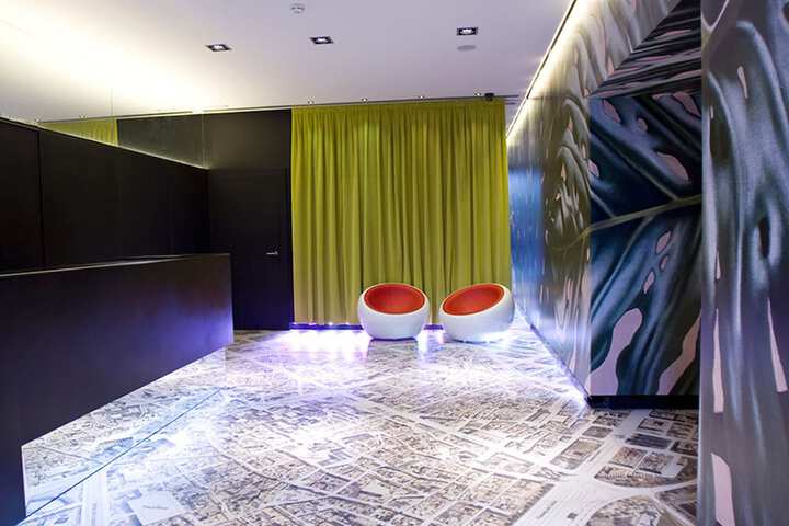 Hotel 3 of 25