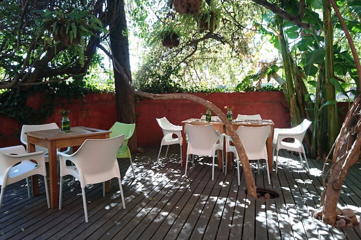 Porch