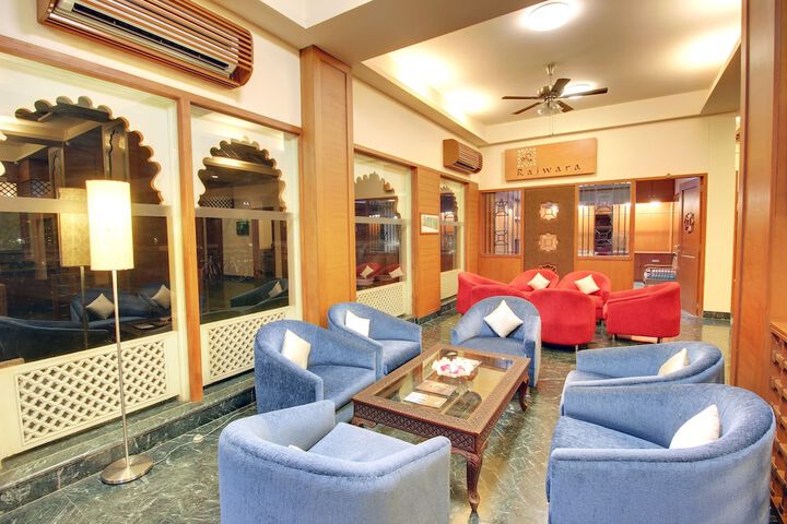 Hotel Interior 4 of 55