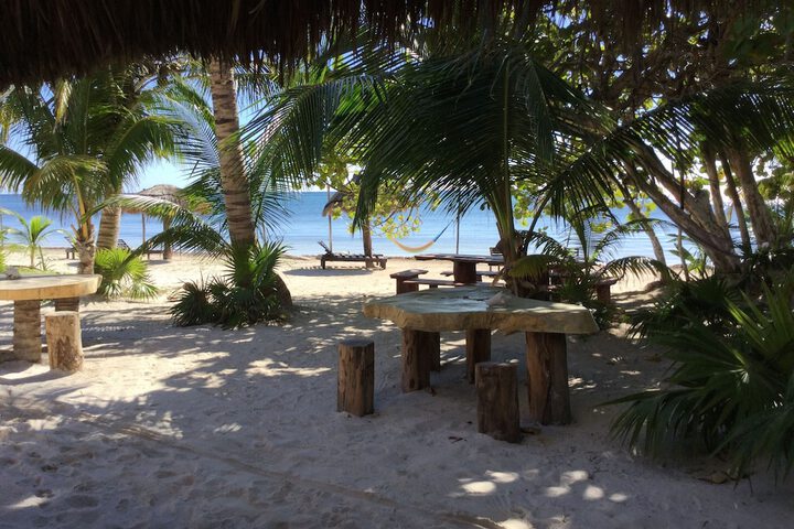 Hotel Maya Luna Adults Only in Mahahual