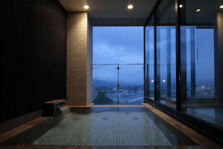 Spa Massage