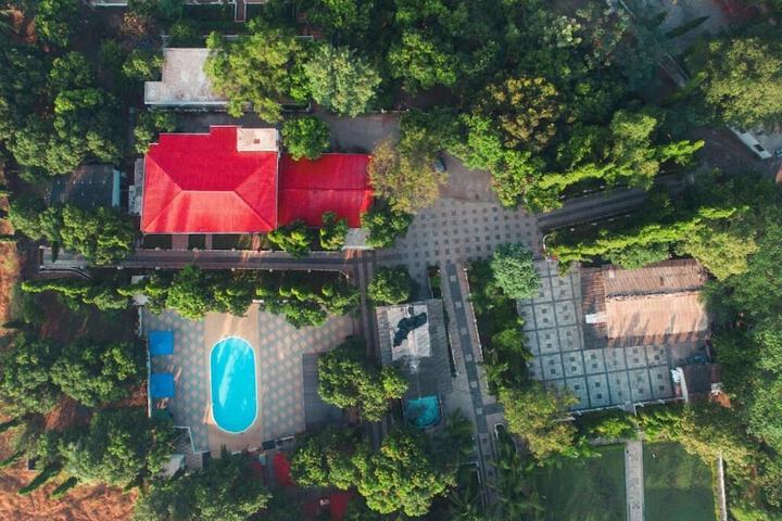 Hotel 9 of 10