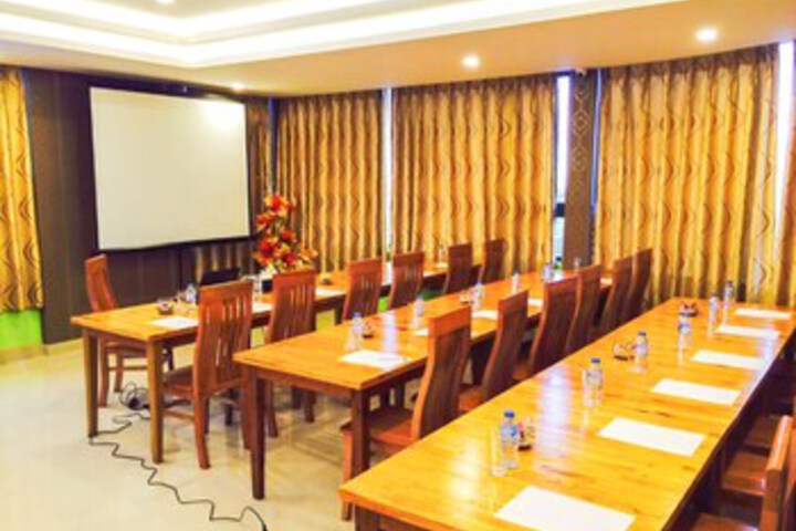 Meeting 34 of 94