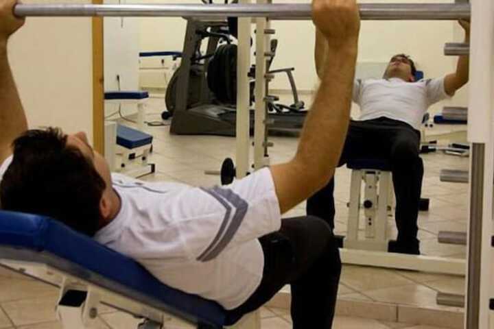 Health and Fitness 56 of 83