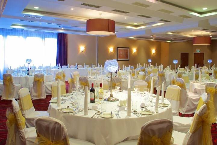Wedding/Banquet 36 of 47