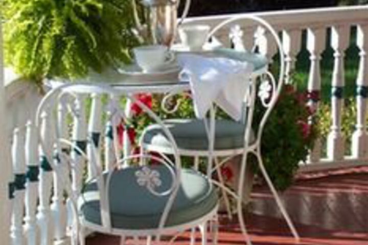 Terrace/Patio 48 of 48