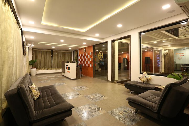 Hotel Interior 3 of 45