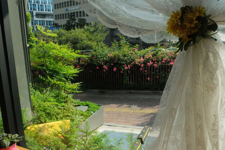 Lobby Photos