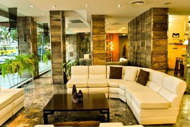 Lobby Photos
