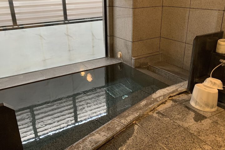 Spa Massage