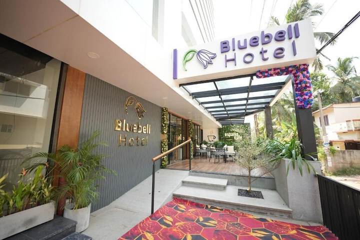 Hotel 46 of 53