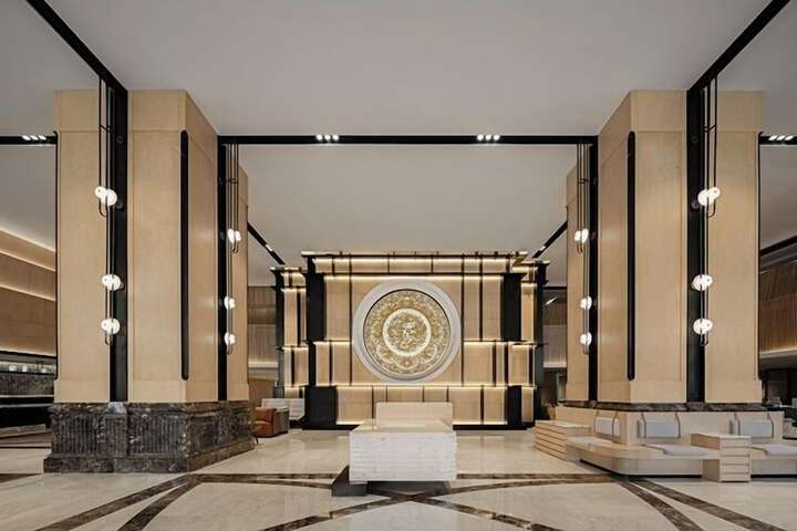 Hotel Interior 2 of 83