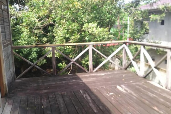 Terrace/Patio 26 of 46