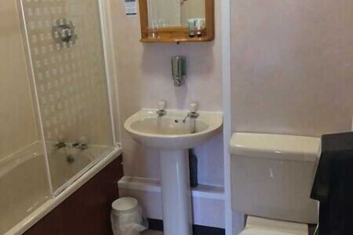 Bath Amenities