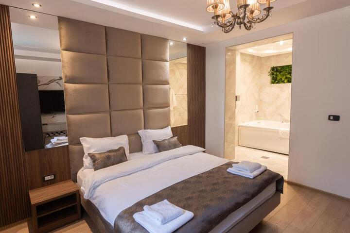 Hotel RAS Pazarište
