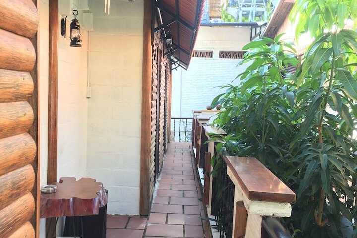 Terrace/Patio 24 of 27