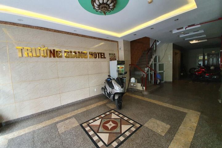 Hotel Interior 4 of 56
