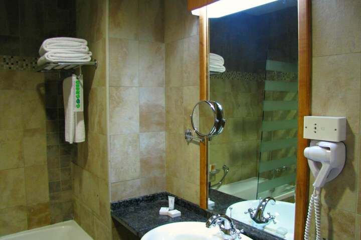 Bathroom Vanities