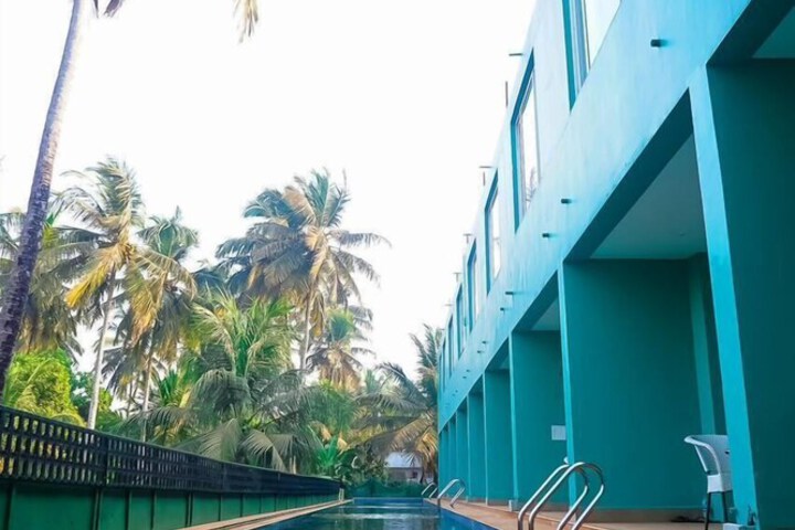 Hotel 14 of 14