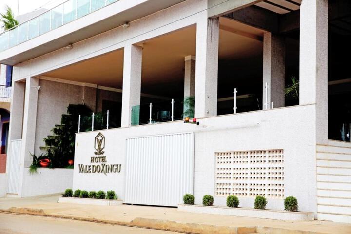 Photo of Hotel Vale Do Xingu