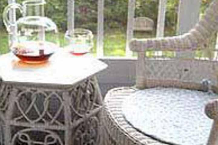 Terrace/Patio 2 of 33