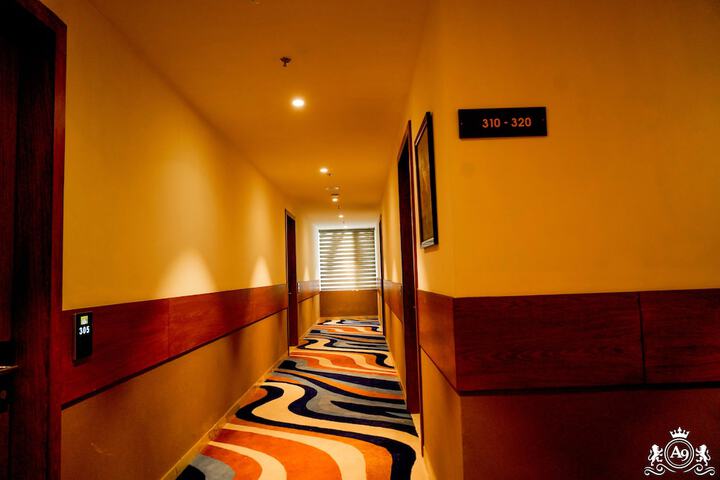 Hotel Interior 3 of 14