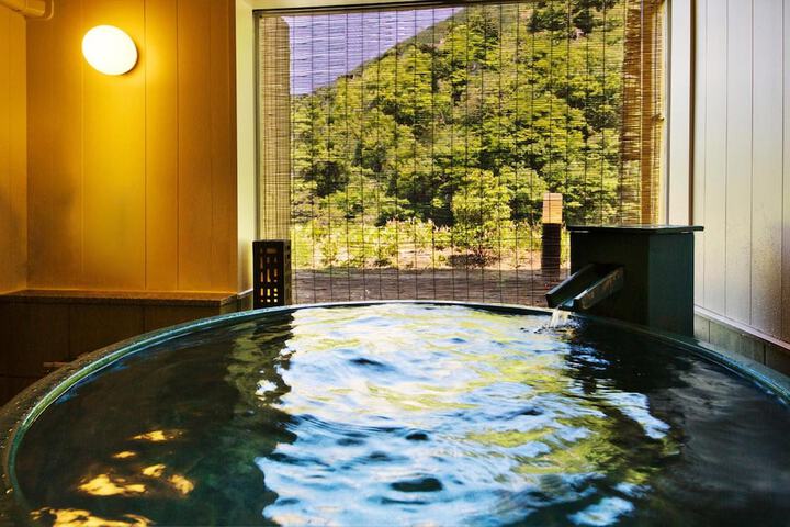 Spa and Wellness